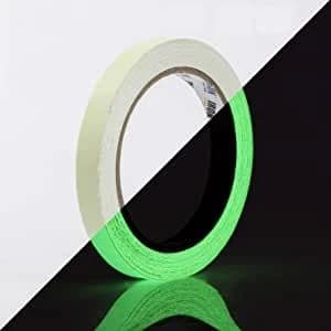 Wooster Adhesive Tape 1"x60" Nite Glow product image
