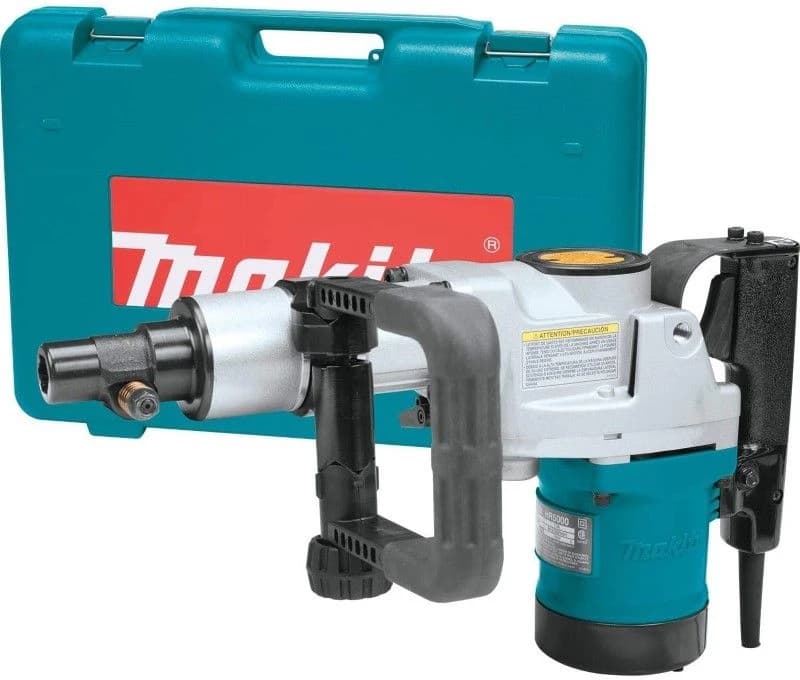 MAKITA-Drill - Rotary Hammer 2" (50mm) Spline product image