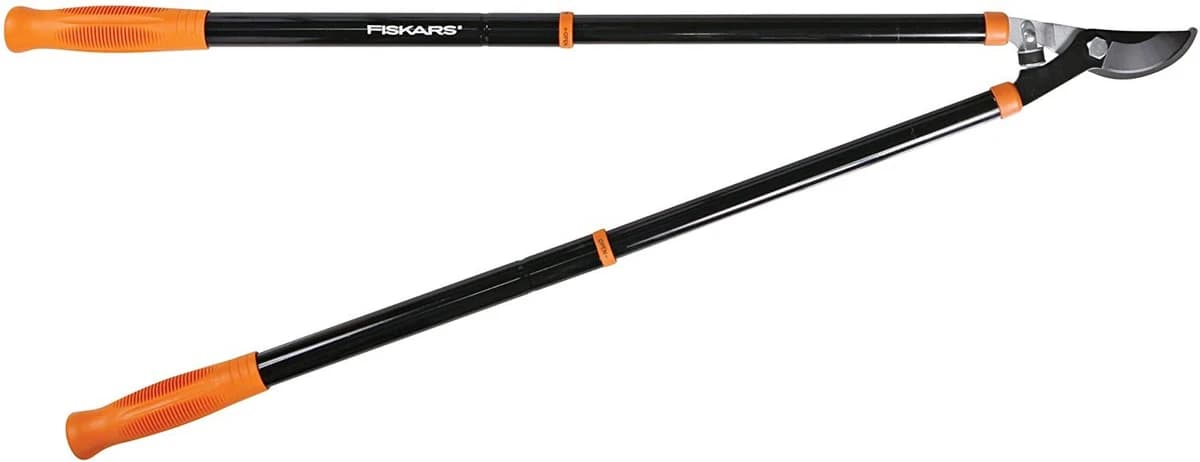 Fiskars Extendable Handle Lopper with Single Pivot product image