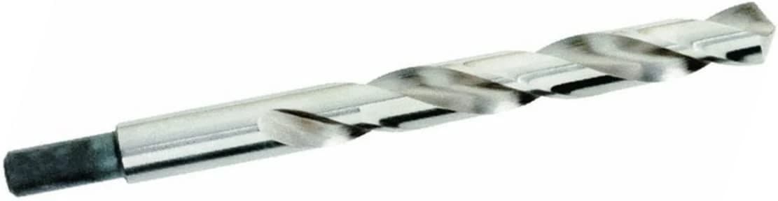 Irwin 7/16" High Speed Steel Reduced Length Drill Bit product image