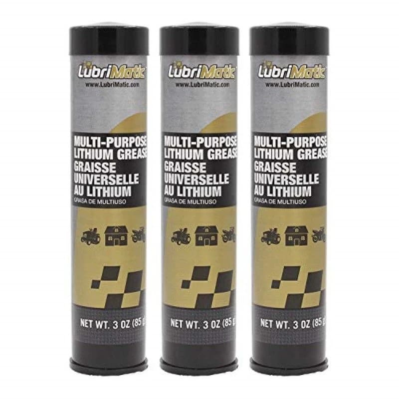 Plews - 3pk Multipurpose Grease product image