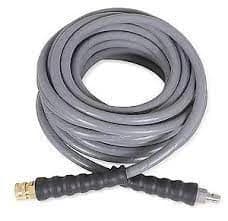 Mi-T-M Hose 3/8"x50' 4000PSI Gray product image