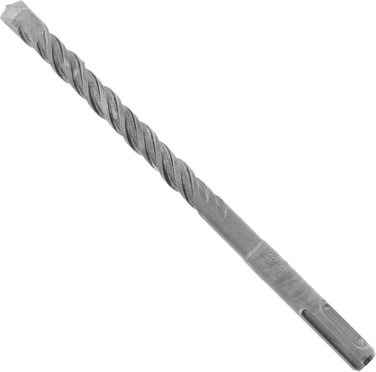 Diablo 3/8" x 4" x 6" SDS-Plus 2-Cutter Carbide-Tipped Hammer Drill Bit product image