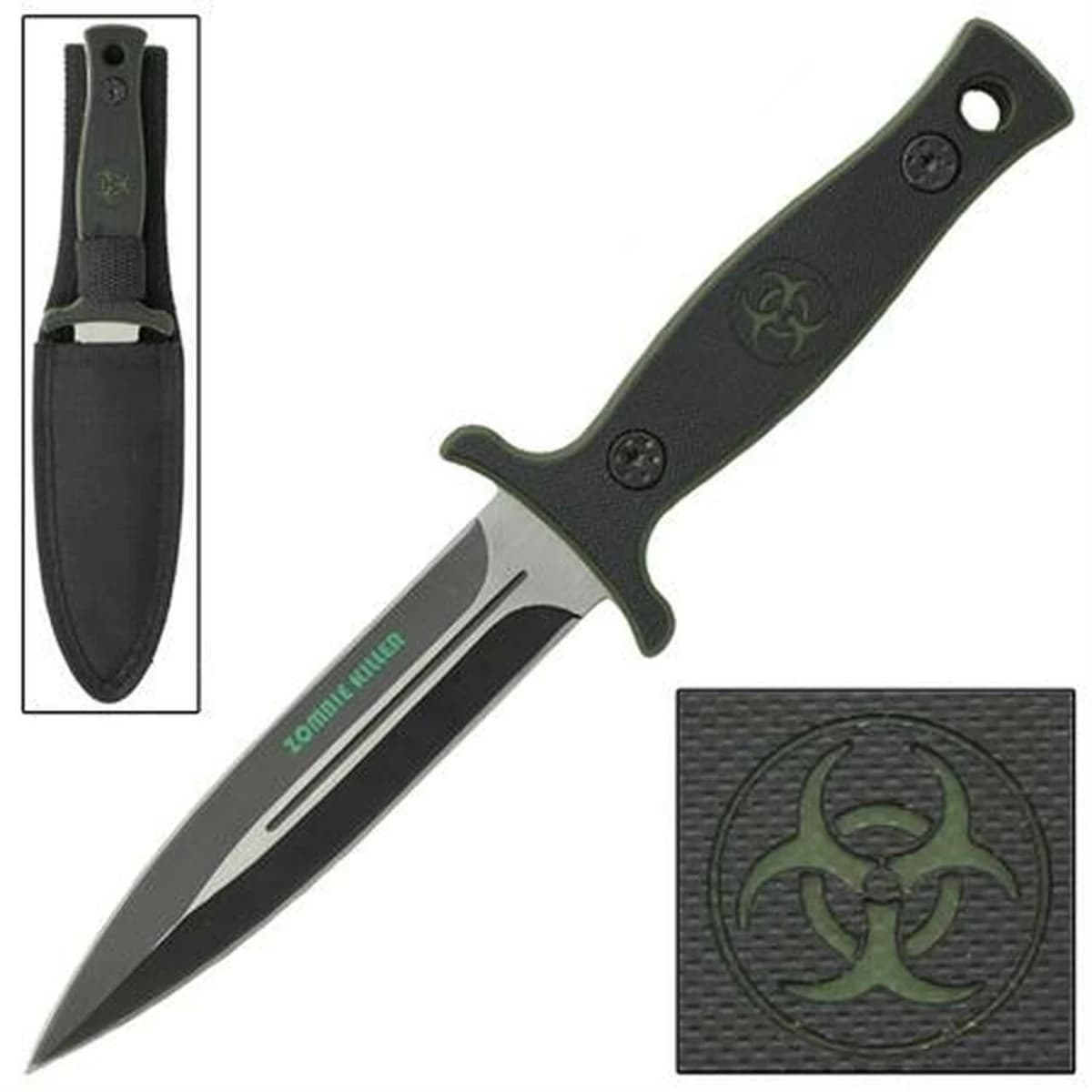 Dagger with Sheath product image