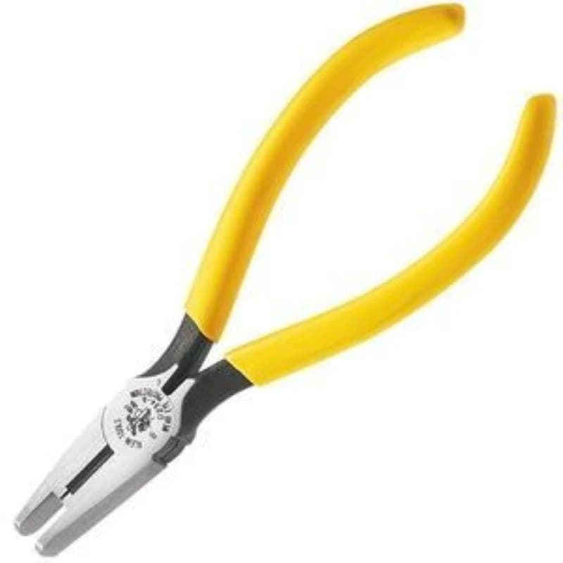 Klein 6" Ind Crimping Pliers product image