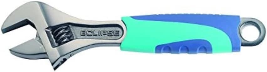 Eclipse Adjustable Wrench 8" product image