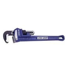 Irwin - Pipe Wrench 14" Cast Iron product image