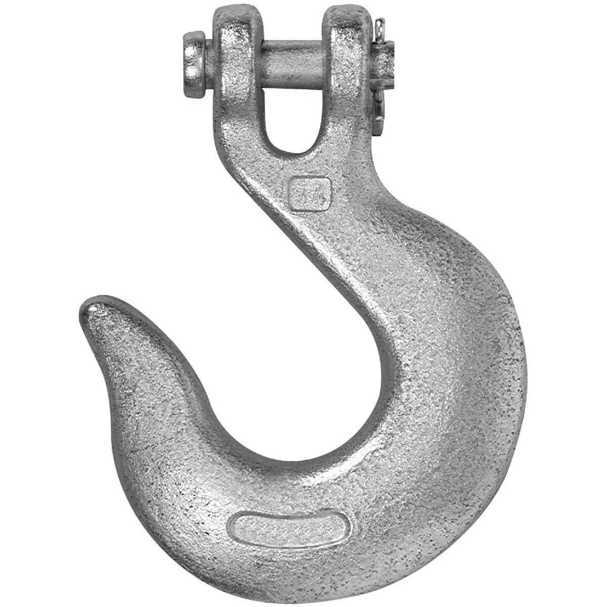 Campbell 3/8" Grade 43 Clevis Slip Hook product image