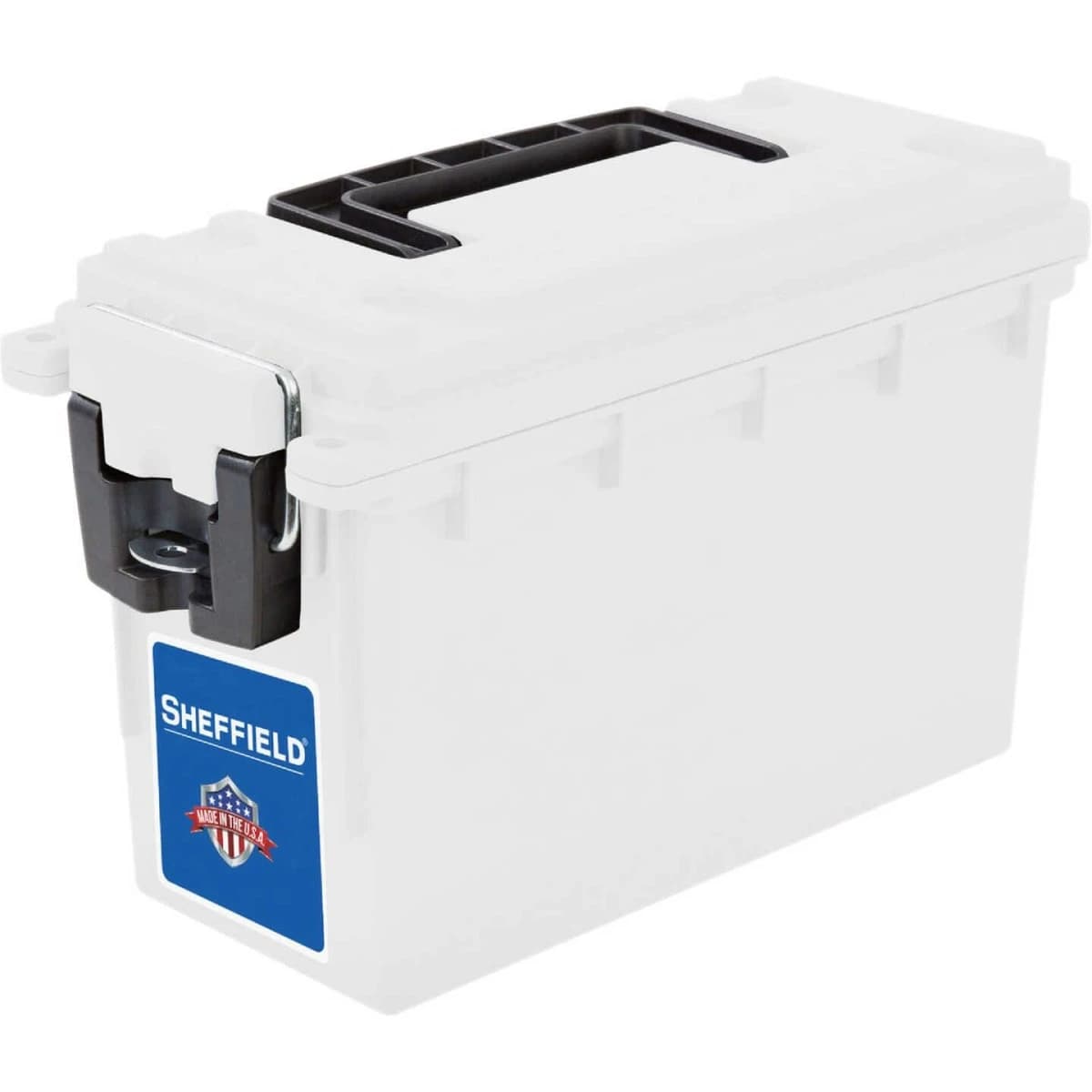 Sheffield 11 1/2" Frost Field Toolbox product image