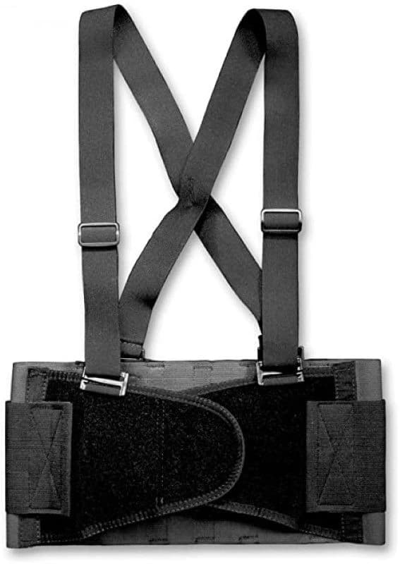 Mc Guire Nicholas (Provalue) Back Support Belt (XLarge) product image