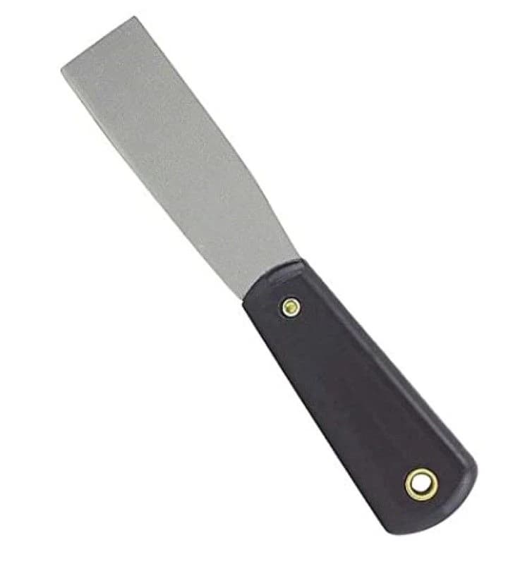 Great Neck -Putty Knife Stiff 1 1/4" Carded product image