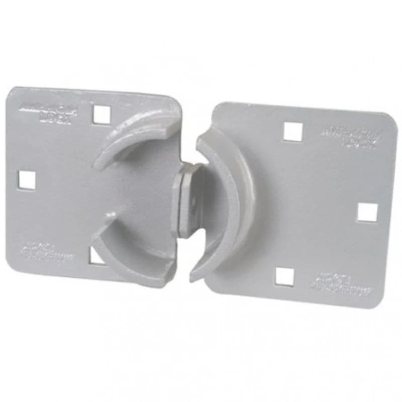 Hidden Shackle Lockout Hasp Base Metal Housing product image