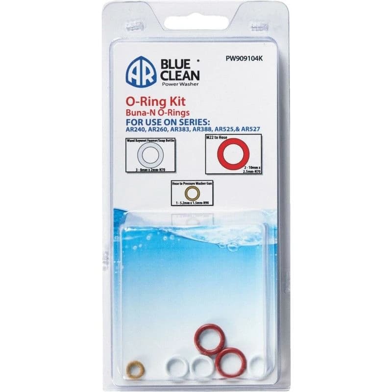 O Ring Kit product image