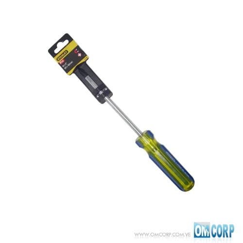 Stanley Phillips #3 x 6" x 5/16" Screwdriver product image