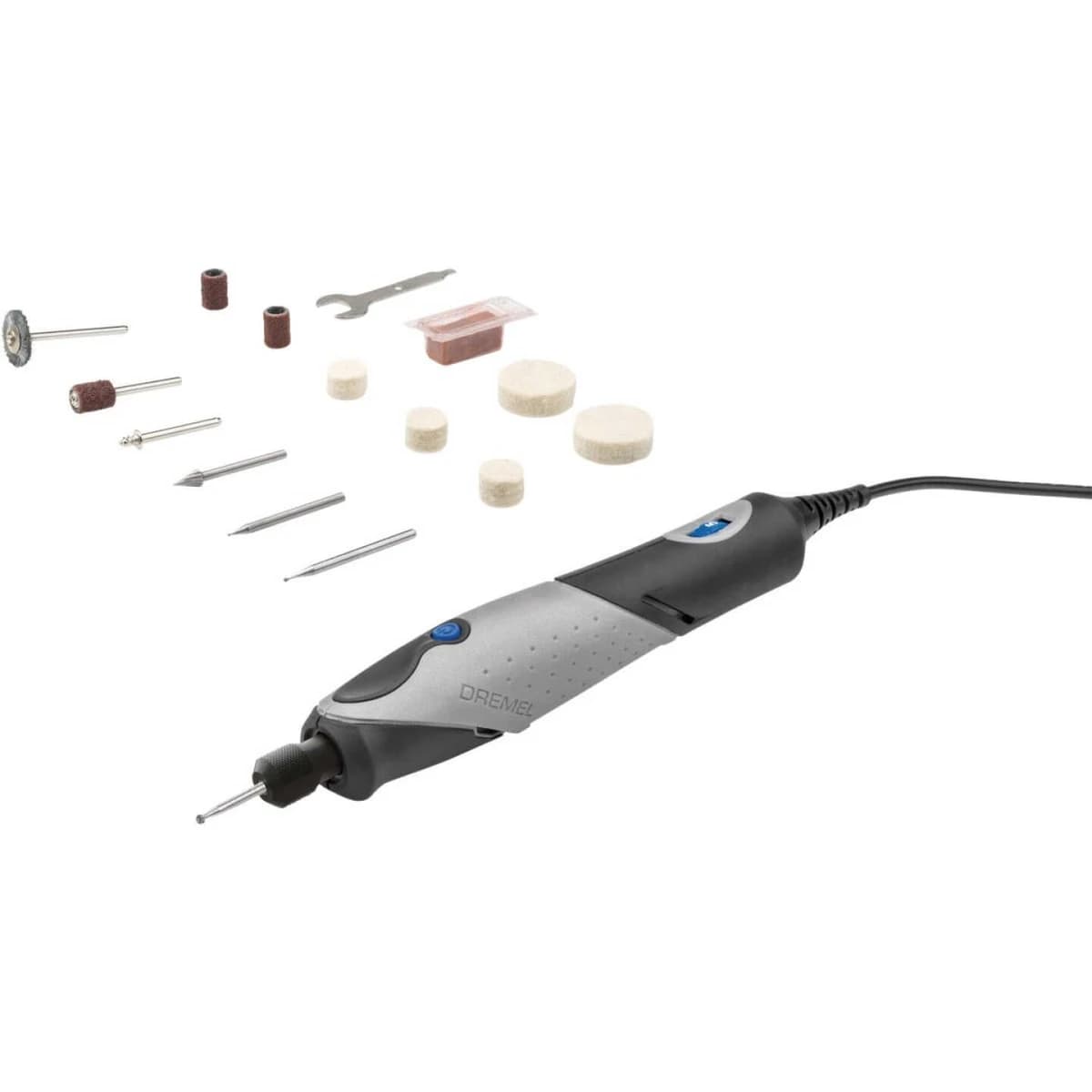 Dremel Stylo+ 120-Volt 0.5-Amp Variable Speed Electric Rotary Tool Kit product image