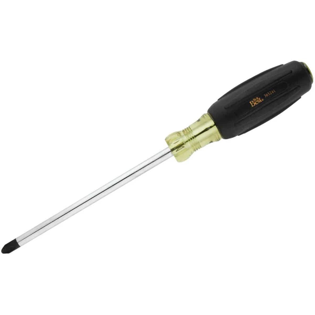 Do it Best #3 x 6" Professional Phillips Screwdriver product image