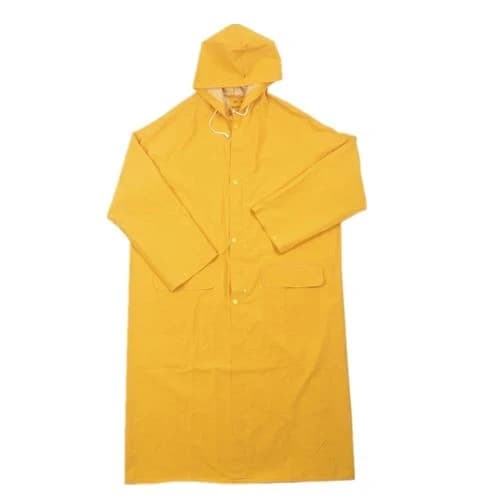 Raincoat Hooded One Size Fits All product image