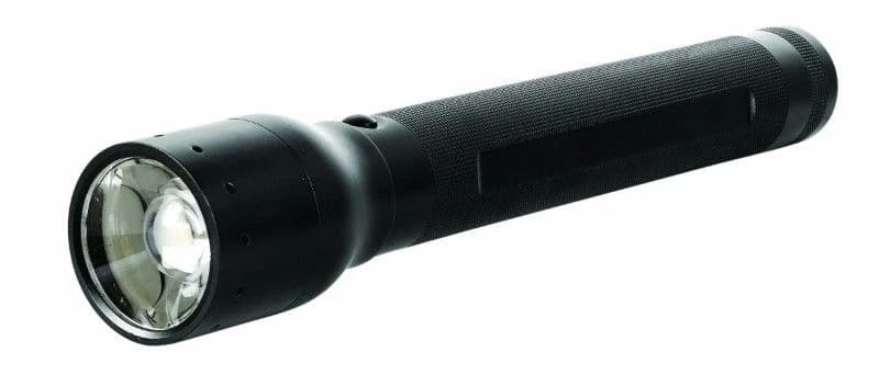 Led Lenser HI Performance P17 3 x D Flashlight product image