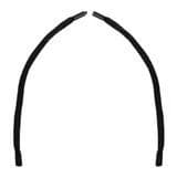 Delta Plus 19.5" Black Break-Away Safety Glass Neck Strap product image