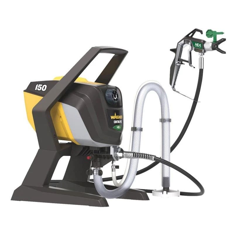 Wagner 580000 Control Pro 150 High Efficiency Airless Paint Sprayer product image