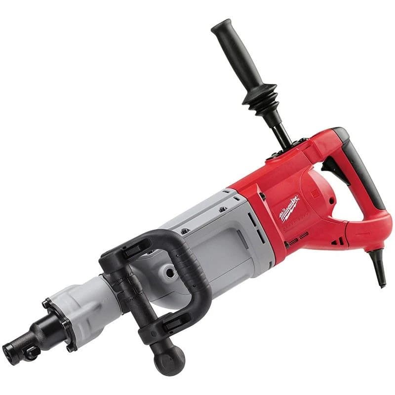 MILWAUKEE-Drill - Demolition Hammer Hex 14Amp.3/4" Kit product image