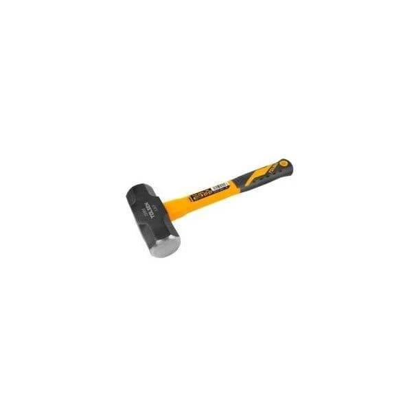 Tolsen 3.3 lbs Sledge Hammer with Fiberglass Handle product image