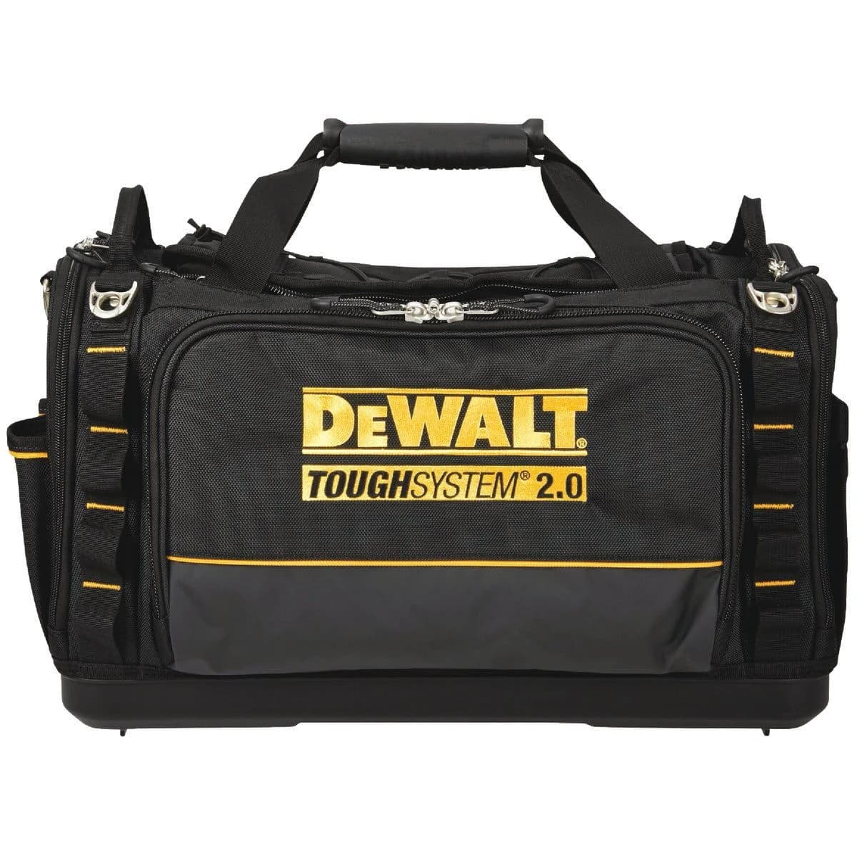 Dewalt Tough System 2.0 50 Pocket 15" Jobsite Tool Bag product image