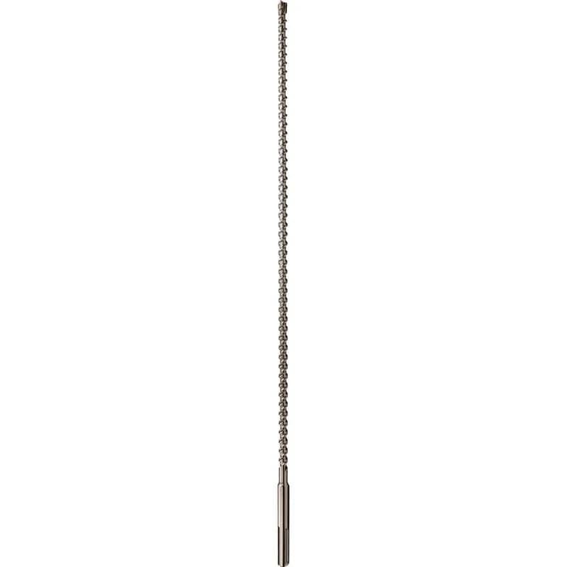 MAKITA 5/8" x 36" SDS-MAX Bit, 4-Cutter product image