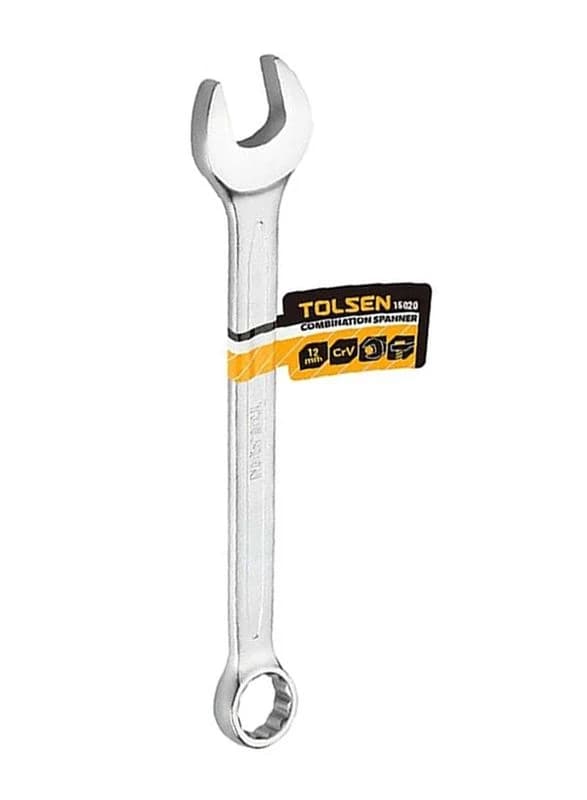 Tolsen - Combination Wrench 13mm product image
