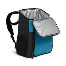 Igloo Modern Blue Top Grip Latitude Backpack 24 product image