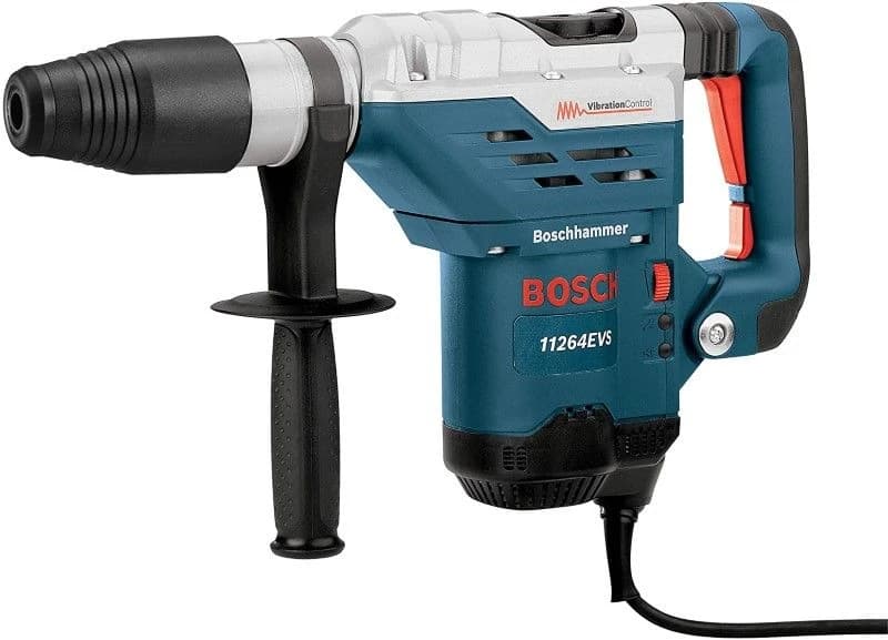 BOSCH-Hammer - 1 5/8" SDS Max Rotary product image