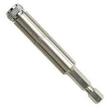 Irwin Standard Bit Holder with C-Ring, 2 1/4 in product image