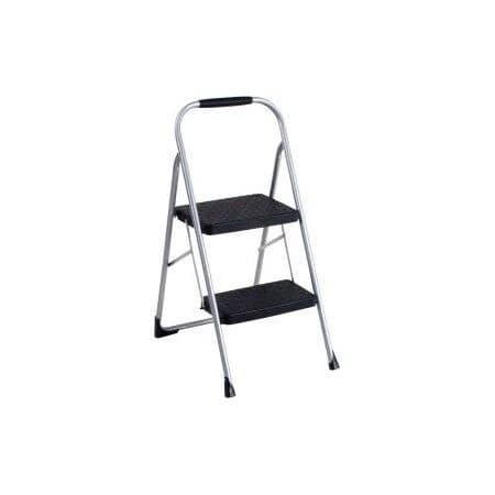 Cosco 2-Step Folding Step Stool 225lbs product image