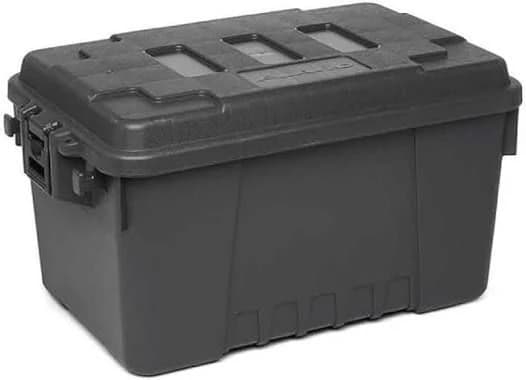Plano Sportsman's Trunk Small (Charcoal) product image