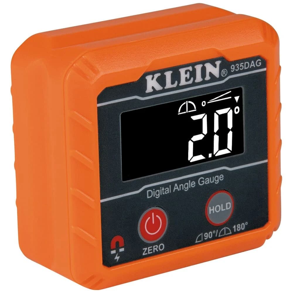 Klein Digital Angle Gauge and Level product image