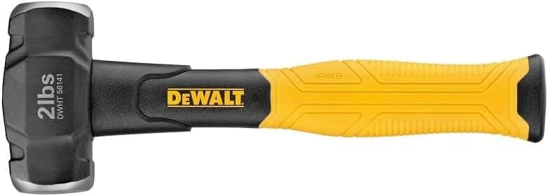 Dewalt 2lb FG Drilling Hammer product image