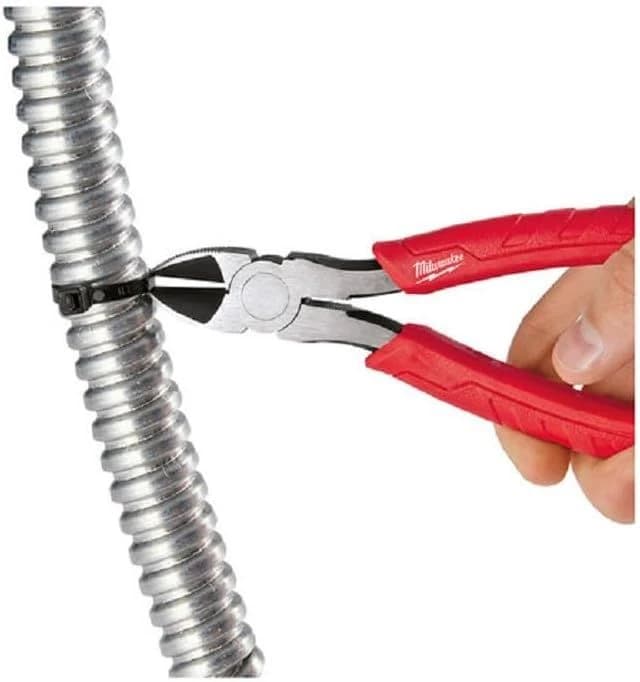 Milwaukee Gen Ii 6" Diagonal Pliers product image