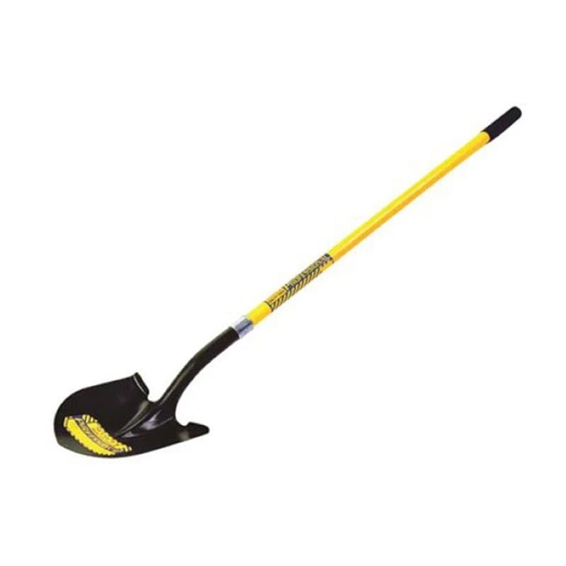 Seymour Long Handle Round Mouth Shovel product image