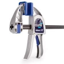 Eclipse Heavy Duty One Handed Bar Clamp 24" product image