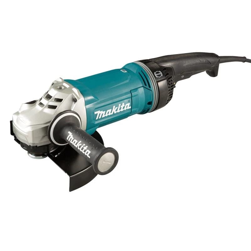 Makita 7" Angle Grinder product image