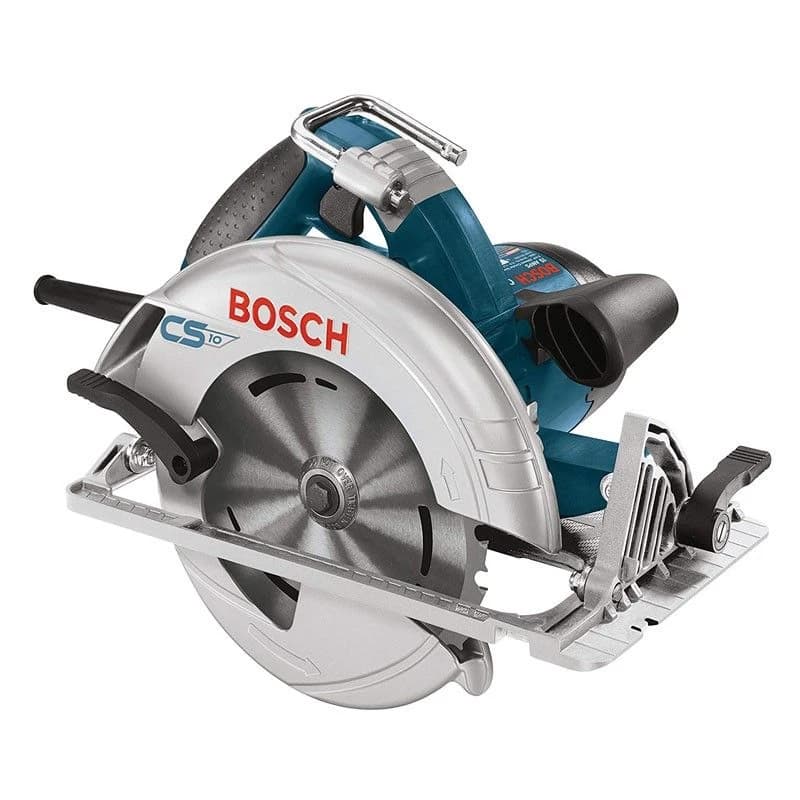 BOSCH 7-1/4In Circular Saw 15 Amp product image