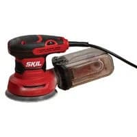 Skil 5" Variable Speed Random Orbital Sander 2.8 Amp product image