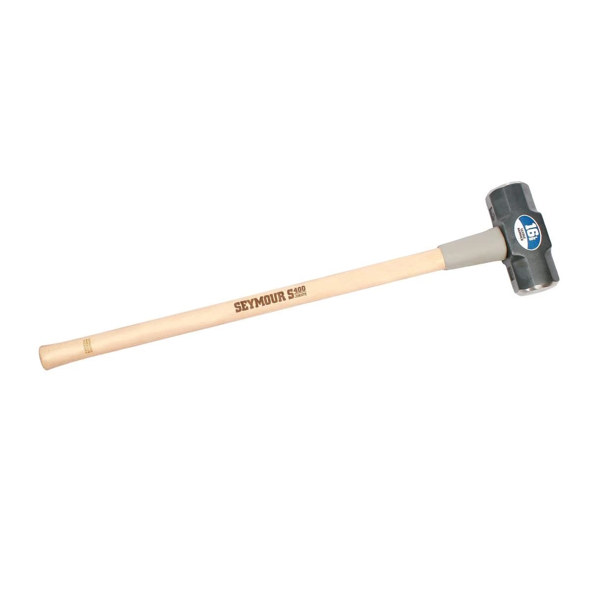 Seymour 16lb Sledge w/36" Hickory Handle product image