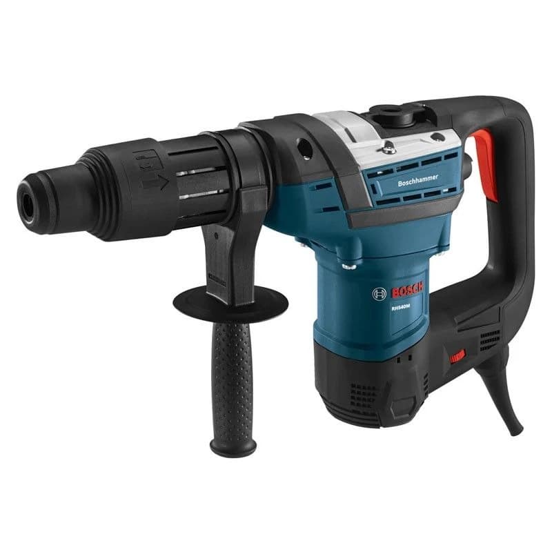 BOSCH-Hammer - 1 9/16" SDS Max Rotary product image