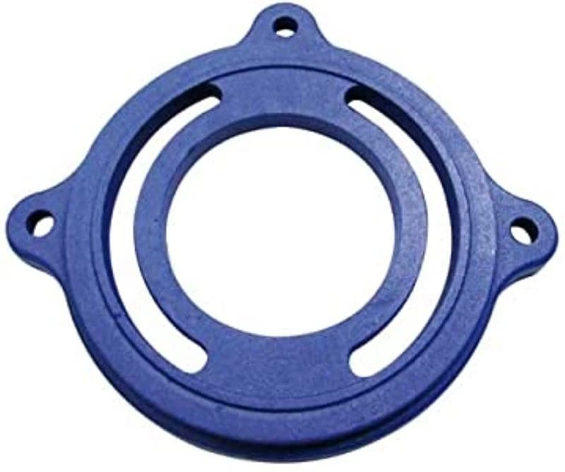 Eclipse Mechanics Vice Swivel Base for 5" product image