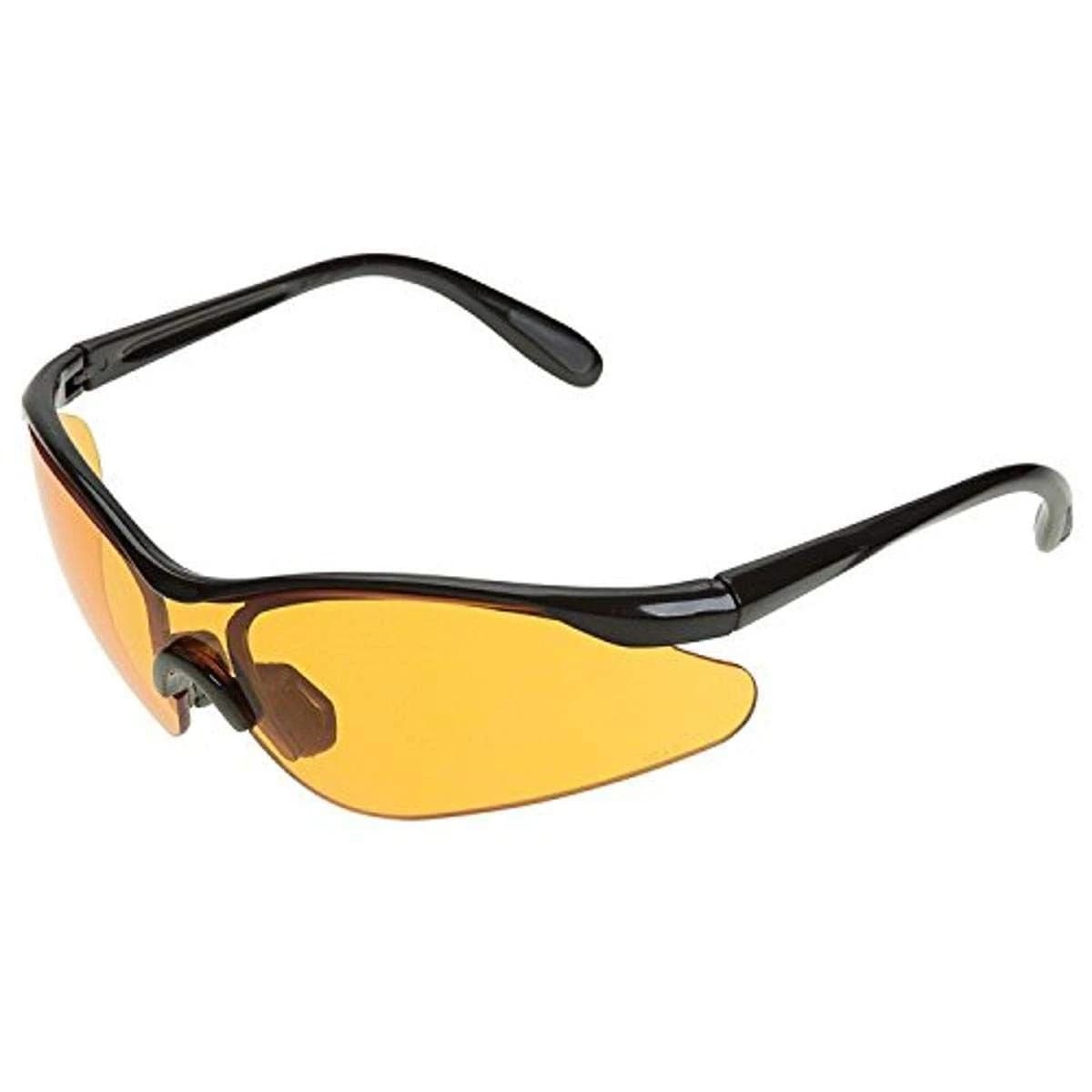 ERB Maltese Orange Safety Glasses product image