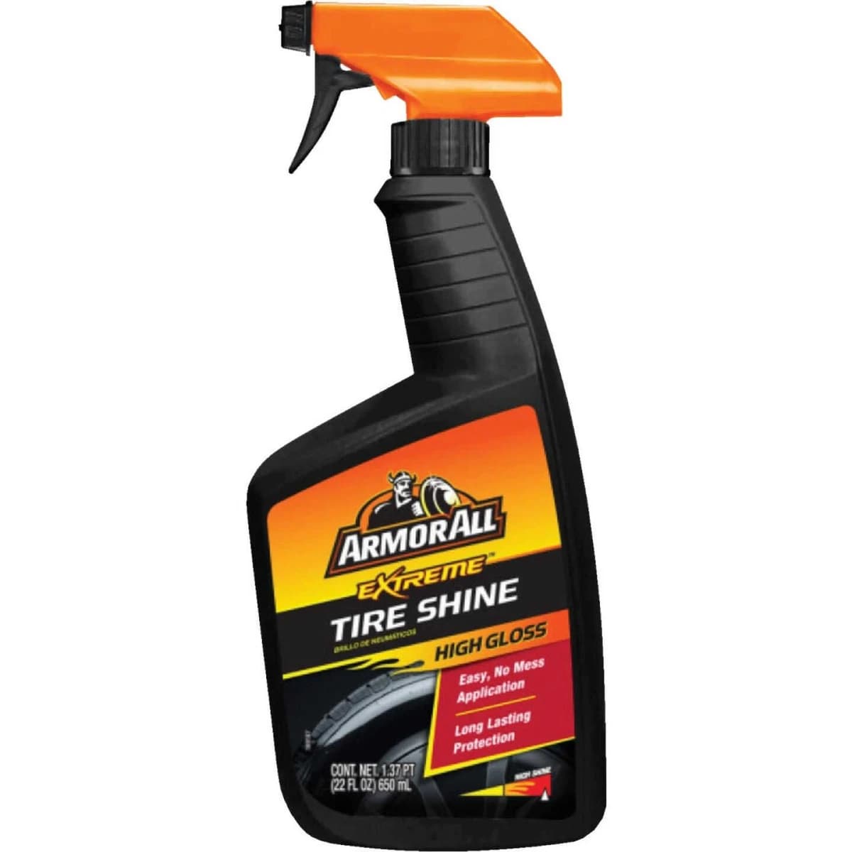 Armor All Extreme 22 oz Trigger Spray Tire Shine product image
