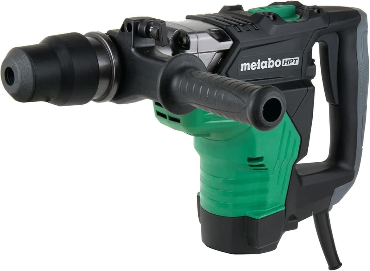 Metabo HPT Rotary Hammer 1 9/16" SDS Max product image