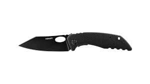 Coast DX377 Double Lock Knife 3.6" Blade product image