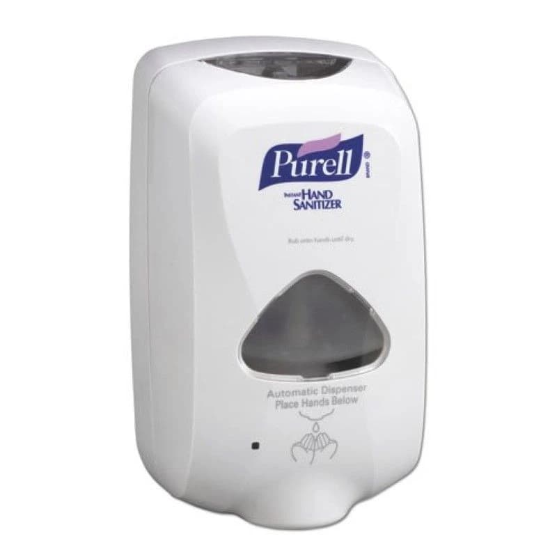Dispenser - Hand Sanitizer - Purell TFX Touch Free 1200ml product image